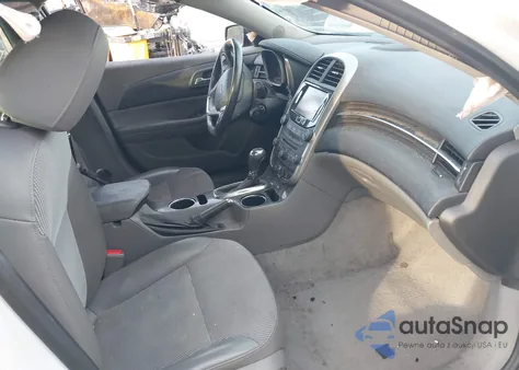 2015 Chevrolet Malibu 2Lt z USA, uszkodzony, nr VIN 1G11D5SLXFF309406